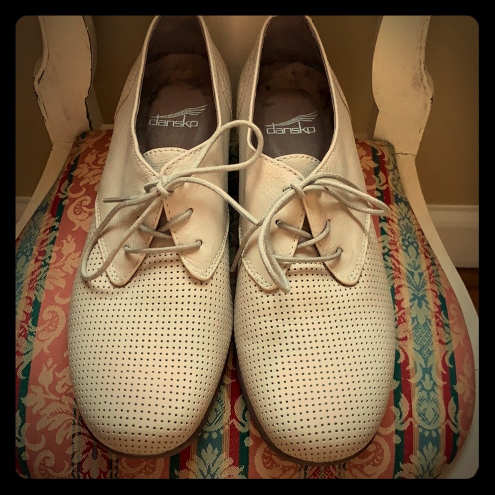 Dansko Shoes!
